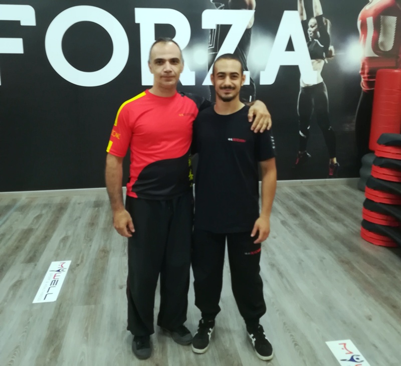 Kung Fu Academy di Sifu Mezzone scuola di wing chun e taijiquan, di wing tsun, difesa personale e arti marziali cinesi a Caserta e in Italia www.kungfuitalia.it (1)